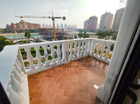 SF 3BR Apt. with Kempinski Direct View - Apartment in Carnaval