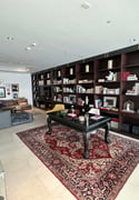 Highend and Classy Apt with Customized interiors - Penthouse in Porto Arabia