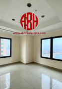 STUNNING SEA VIEW | 3 BDR + MAID W/ HUGE BALCONY - Apartment in Marina Gate