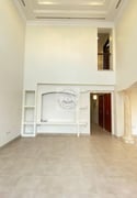 lovely Town house 3+maid  in Porto Arabia the pearl - Apartment in Porto Arabia