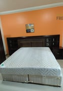 Fully Furnished || 1BHK || Including Kharama With WiFi - Apartment in Umm Ghuwalina