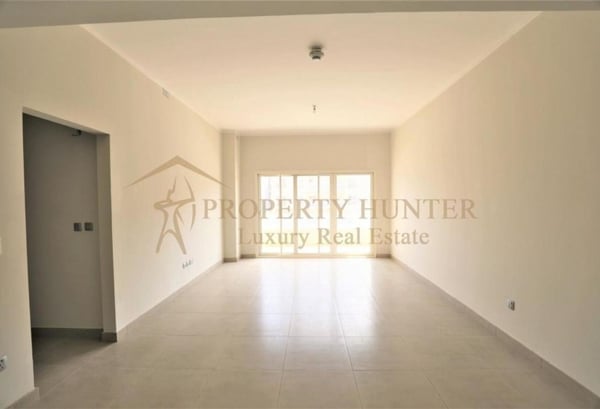 Ready Apartment in Lusail | Price starts from 744,924 QR - Apartment in Lusail City