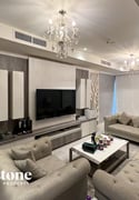 TITLE DEED AVAILABLE | MARINA VIEW 1BR FF - Apartment in Porto Arabia