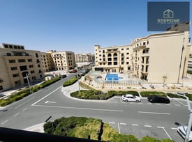 CONVENIENT 2 BEDROOM APARTMENT UN￼ FURNISHED - Apartment in Lusail City