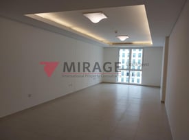 Stunning 1 Bedroom Apartment in Viva Bahriyah - Apartment in Viva Bahriya