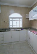 3BHK Super Spacious For Family - Apartment in Al Sadd