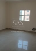 UNFURNISHED 3 BDR APARTMENT FOR RENT - Apartment in Fereej Bin Mahmoud