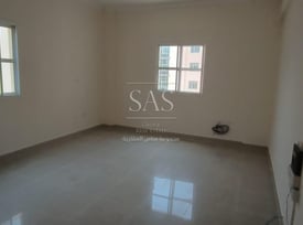 UNFURNISHED 3 BDR APARTMENT FOR RENT - Apartment in Fereej Bin Mahmoud