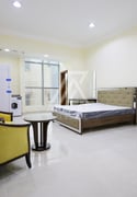 Brand new cozy  FF Studio apartment|Bills included - Apartment in Al Sadd Road