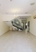Standalone Villa/Unfurnished for family/Ain Khalid - Villa in Ain Khaled Villas