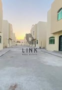 Compound Villa 4 BHK for executive bachelor only - Compound Villa in Al Ain Compound