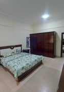 Stunning 2BHK FF Apartment Near Jarir Book Store - Apartment in Umm Ghuwalina