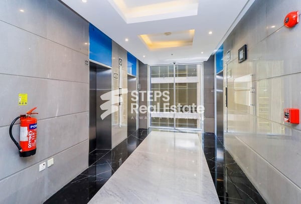 Excellent & Spacious Office in Al Corniche - Office in Regency Business Center 2