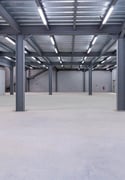 New Warehouse w/ Mezzanine & Office Space - Warehouse in East Industrial Street