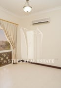 4BHK Compound Villa With Balcony For Rent - Compound Villa in Old Airport Road
