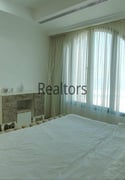 High-end 2 BR FF Apartment In Porto Arabia - Apartment in West Porto Drive