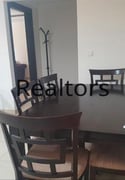 Lovely One Bedroom Fully Furnished In Porto Arabia - Apartment in West Porto Drive
