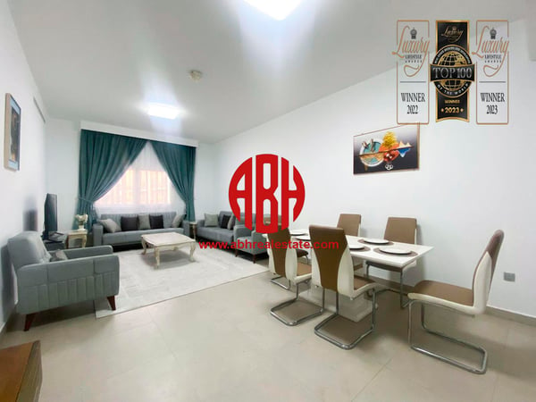 MODERN LIVING | ELEGANT 2 BDR | LUXE AMENITIES - Apartment in Milan