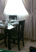 FF 1BHK ! All Inclusive ! Short & Long Term - Apartment in Al Hanaa Street