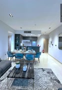 ELEGANT RELAXED 1 BEDROOM APARTMENT | FURNISHED - Apartment in Burj Al Marina
