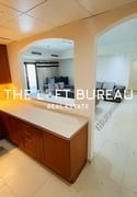 Direct Marina View! Low Price 3BR with Balcony - Apartment in Porto Arabia
