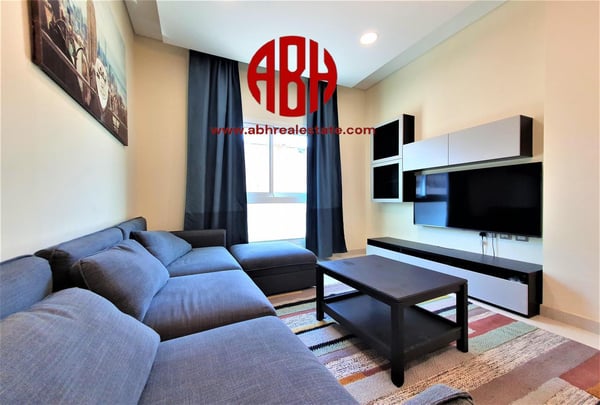 ALL BILLS INCLUDED | LUXURY 1 BDR | SERVICED TOWER - Apartment in The M Residence