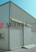 Factory with Office Space for Sale in New Industrial Area - Warehouse in Industrial Area