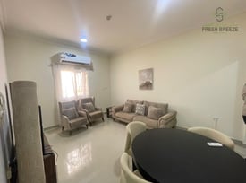 3 BHK FULLY FURNISHED BEST LOCATED APARTMENT - Apartment in Old Airport Road