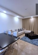 BRIGHT HIGH END | APARTMENT 1 BEDROOM FURNSHED - Apartment in Al Erkyah City