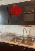 ALL BILLS INCLUDED | FULLY FURNISHED 3BDR+MAID - Apartment in Porto Arabia