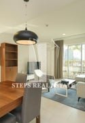 No Commission | 1 Bedroom Chalet in The Pearl - Apartment in Porto Arabia