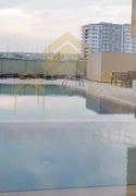 RENTED | NICELY FURNISHED | WITH BALCONY - Apartment in Al Erkyah City