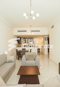 Amazing Furnished 1BR Apartment | No Commission - Apartment in Viva Bahriyah