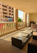 Elegant 1 Bedroom Apartment for Rent in The Pearl - Apartment in Tower 10