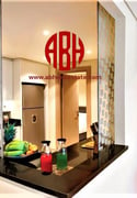 SPECTACULAR CITY VIEW | BIG BALCONY | HIGH FLOOR - Apartment in Abraj Bay