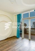 Exquisite 2BHK With Great Views l The Pearl - Apartment in Porto Arabia