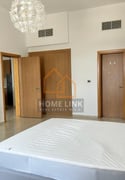 Amazing Fully Furnished 1BR in Lusail - Apartment in Regency Residence Fox Hills 1