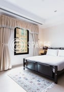 Furnished One Bedroom Apartment in Porto Arabia - Apartment in West Porto Drive