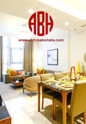 BILLS DONE | MAGNIFICENT 2 BDR + MAID FURNISHED - Apartment in The M Residence