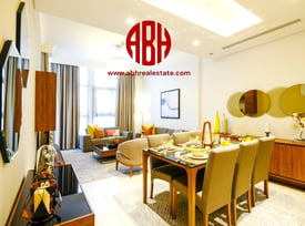 BILLS DONE | MAGNIFICENT 2 BDR + MAID FURNISHED - Apartment in The M Residence