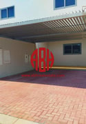 BRAND NEW COMPOUND | 4 BDR + MAID | GYM & POOL - Villa in Al Jamiaa Street