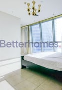 FF 2BR Apartment For Sale in Zigzag Tower