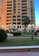 LOWEST PRICE IN MARKET FOR BIGGEST LAYOUT OF 1BHK! - Apartment in Porto Arabia