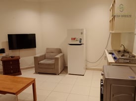 1BHK Fully Furnished available in Umm Ghuwailina - Apartment in Umm Ghuwalina