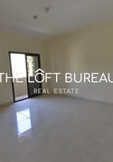 Spacious 3BR Unfurnished with Balcony - Apartment in Fox Hills
