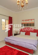 Fully Furnished 3BHK Apartment in Al Sadd - Apartment in Al Sadd Road