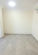 Specious 2BHK || UnFurnished || One Month Free End of Conrtract - Apartment in Al Muntazah
