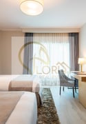 Luxury Apartment | Gem in Qatar | - Apartment in Centara West Bay Residences & Suites Doha