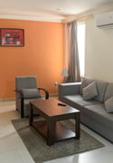 1 BHK | FF | FAREEJ ABDUL AZIZ - Apartment in Fereej Abdul Aziz