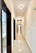 Brand New//2BHK// Double Master Bedroom Nd Big Hall - Apartment in Old Airport Road